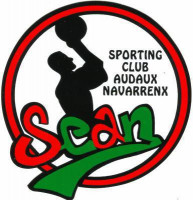 Sporting Club Audaux Navarrenx