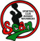 Logo Sporting Club Audaux Navarrenx 2