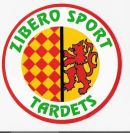 Logo Zibero Sports Tardets