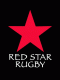 Logo Red Star Rugby