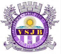 Logo Villefranche St Jean Beaulieu HBC