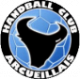 Logo Handball Club Arcueillais