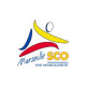 Logo SCO Ste Marguerite