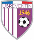 Logo US Reventin 2 - Moins de 15 ans