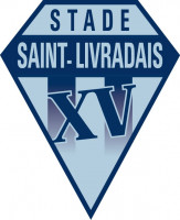 Stade Saint Livradais XV