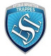 Logo ES Trappes 3