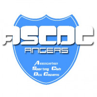 Logo A.S.C. des Copains