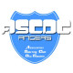 Logo A.S.C. des Copains
