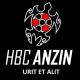 Logo Handball Club Anzin