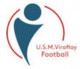 Logo Viroflay US Municipale 2