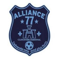 Alliance 77 Evry Gregy Solers