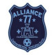 Logo Alliance 77 Evry Gregy Solers