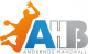 Logo Andernos Handball Nord Bassin 2