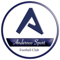 Logo Andernos Sport FC