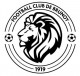 Logo FC Brunoy 4