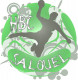 Logo Handball Club Salouel 2