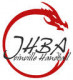 Logo Joinville Handball Association