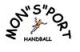 Logo Mon S Port Handball