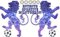 Logo Montgeron ES