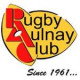 Logo Rugby Aulnay Club