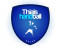 Logo Thiais Handball Club 2