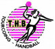 Logo Tourcoing Hand Ball 2