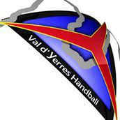 Logo Val d'Yerres HB