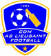 Logo AS Lieusaint Football