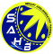 Logo Sénart Agglomération Handball 3