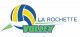 Logo Volley-Ball la Rochette 2