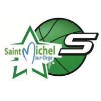 Logo Saint Michel Sports