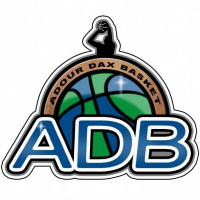 Adour Dax Basket 3