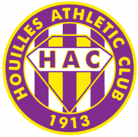 Logo Houilles AC 4