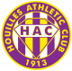 Logo Houilles AC 3