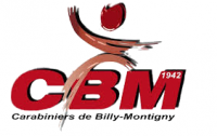 Logo Billy Montigny