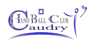 Logo Caudry H.B.C.