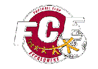 Logo FC Escalquens 2
