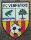 Logo FC Vernetois