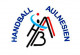 Logo Handball Aulnésien 2