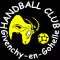 Logo Handball Club Givenchy En Gohelle