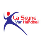 Logo LA Seyne Var Handball