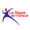 Logo LA Seyne Var Handball