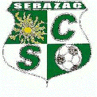 Logo Football Club Comtal 3