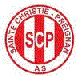 Logo S.C.P AS Sainte Christie Preignan 2