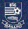 Logo US du Gaillacois 2