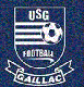 Logo US du Gaillacois 2
