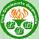 Logo Club Omnisport de Gargenville