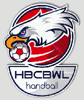 Logo Handball Club Bousbecque Wervicq Val de Lys