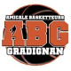 Logo Amicale Basketteurs Gradignan