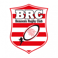 Logo Beauvais XV RC